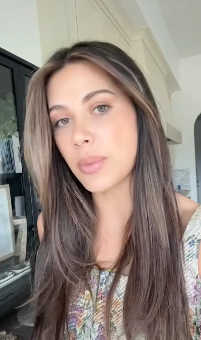 Demi has spoken out about the criticism.