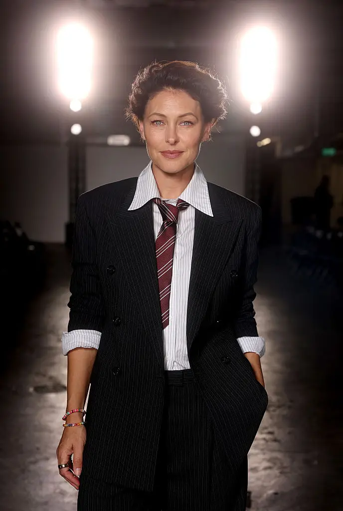 Emma Willis has reportedly accepted an offer (Shane Anthony Sinclair/Getty Images)