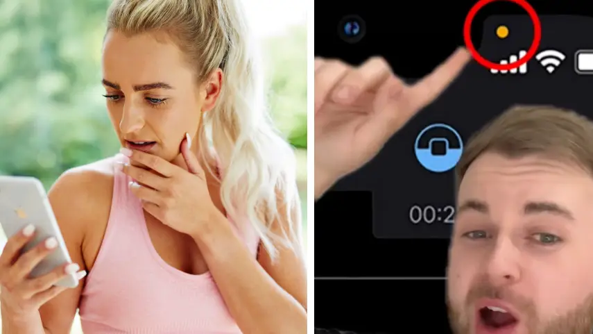 Chris Rout/Alamy Stock Photo TikTok