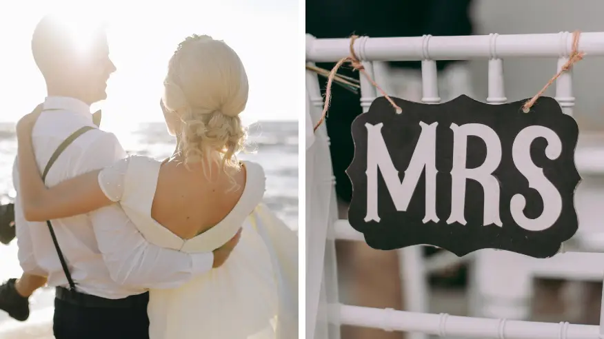 Single mum sparks debate as she says it's time to get rid of titles like Miss and Mrs