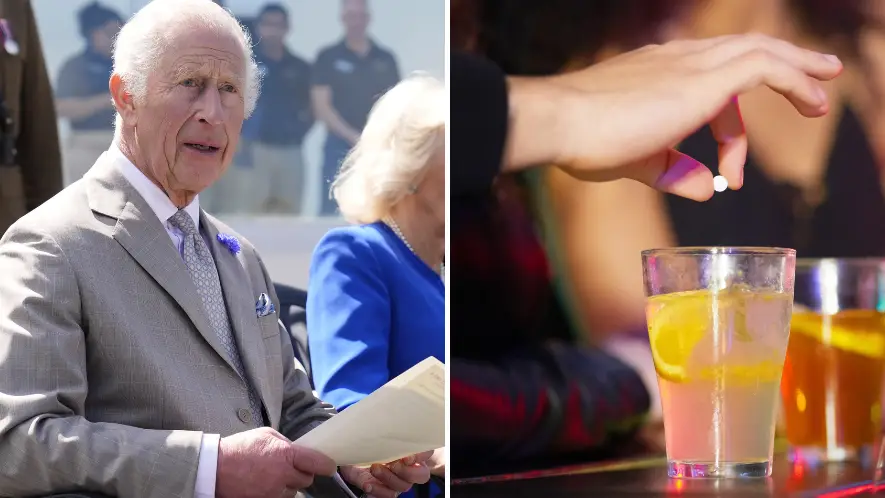 Andrew Matthews - WPA Pool/Getty Images/PeopleImages/Getty Images/