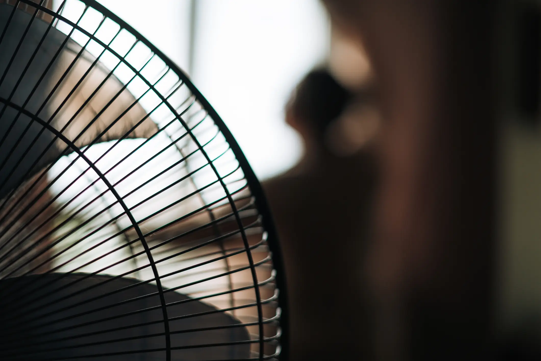 Intense heat places extra stress on the body (Getty Stock Images)