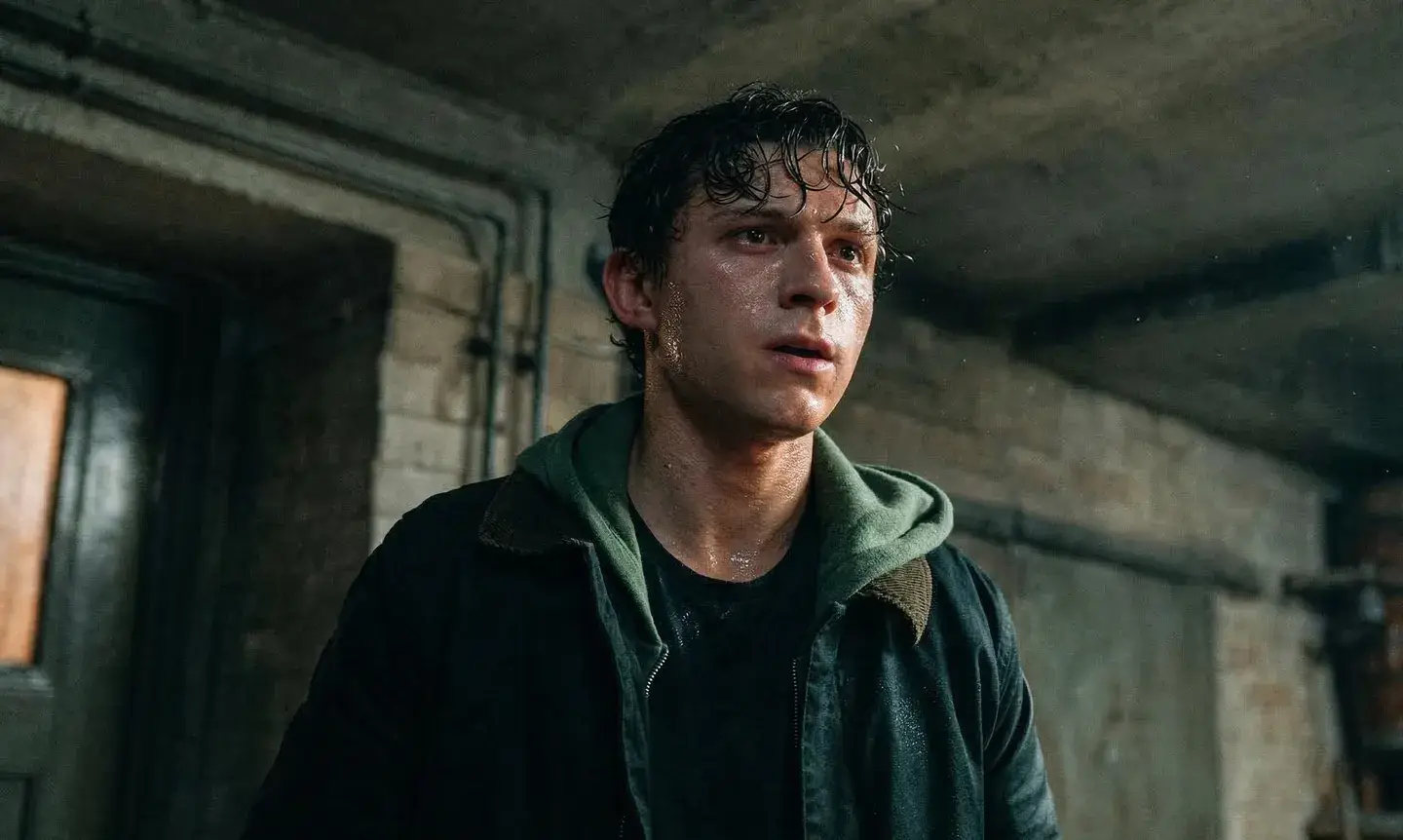 Peter Parker is apparently more mature in Brand New Day (Marvel/Sony)
