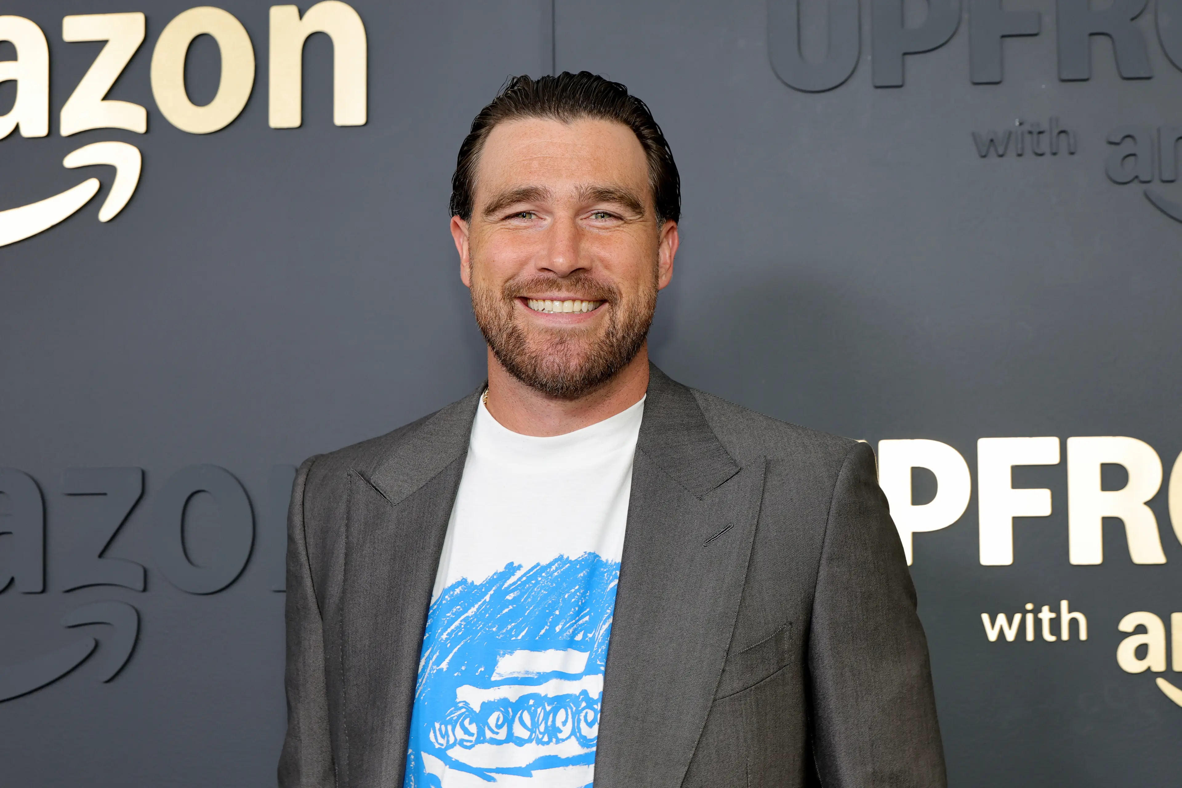 The sportsman admitted it can be difficult to ignore media scrutiny (Dia Dipasupil/Getty Images)