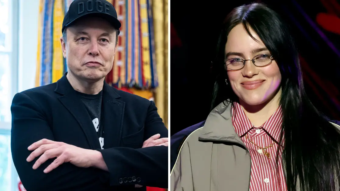 Francis Chung/Politico/Bloomberg/Kevin Winter/Getty Images for iHeartRadio