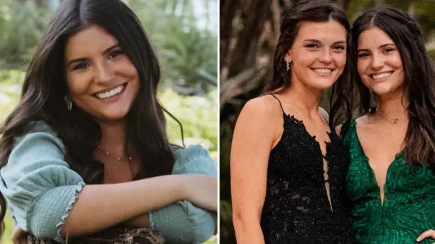 Facebook/Baylee Holbrook