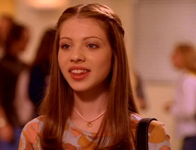 She became perhaps most well known for her role in Buffy (20th Century Fox)