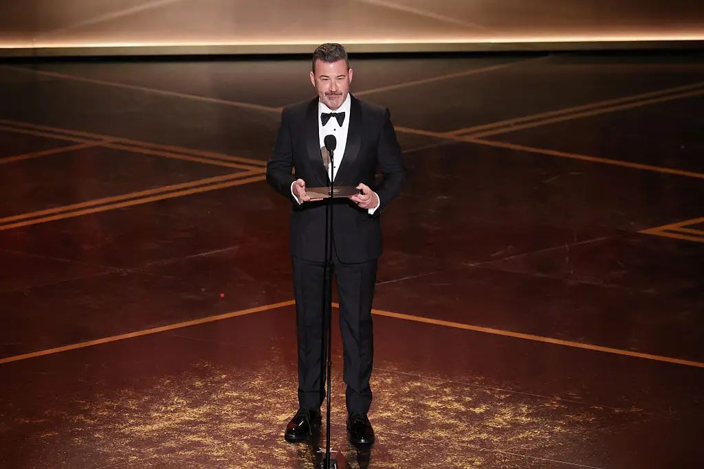 (Rich Polk/Penske Media via Getty Images)