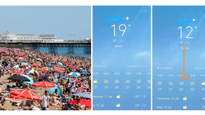 Shutterstock/Facebook