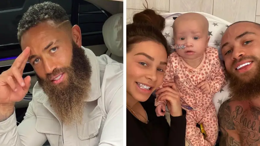 Instagram/@mrashleycain