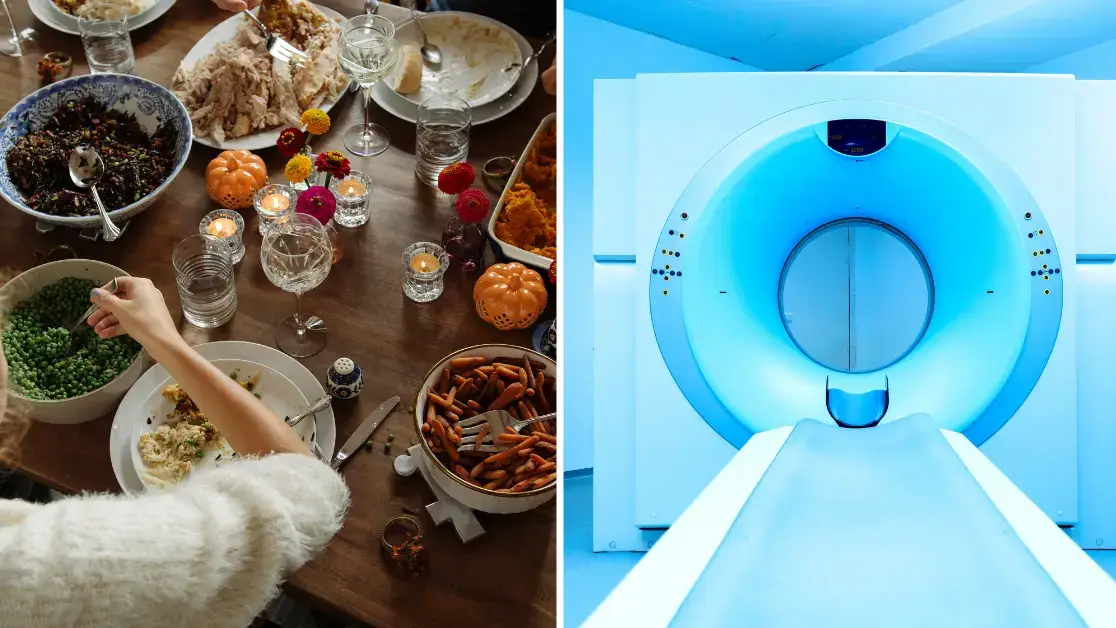 Thanksgiving staple banned in multiple countries over serious health fears