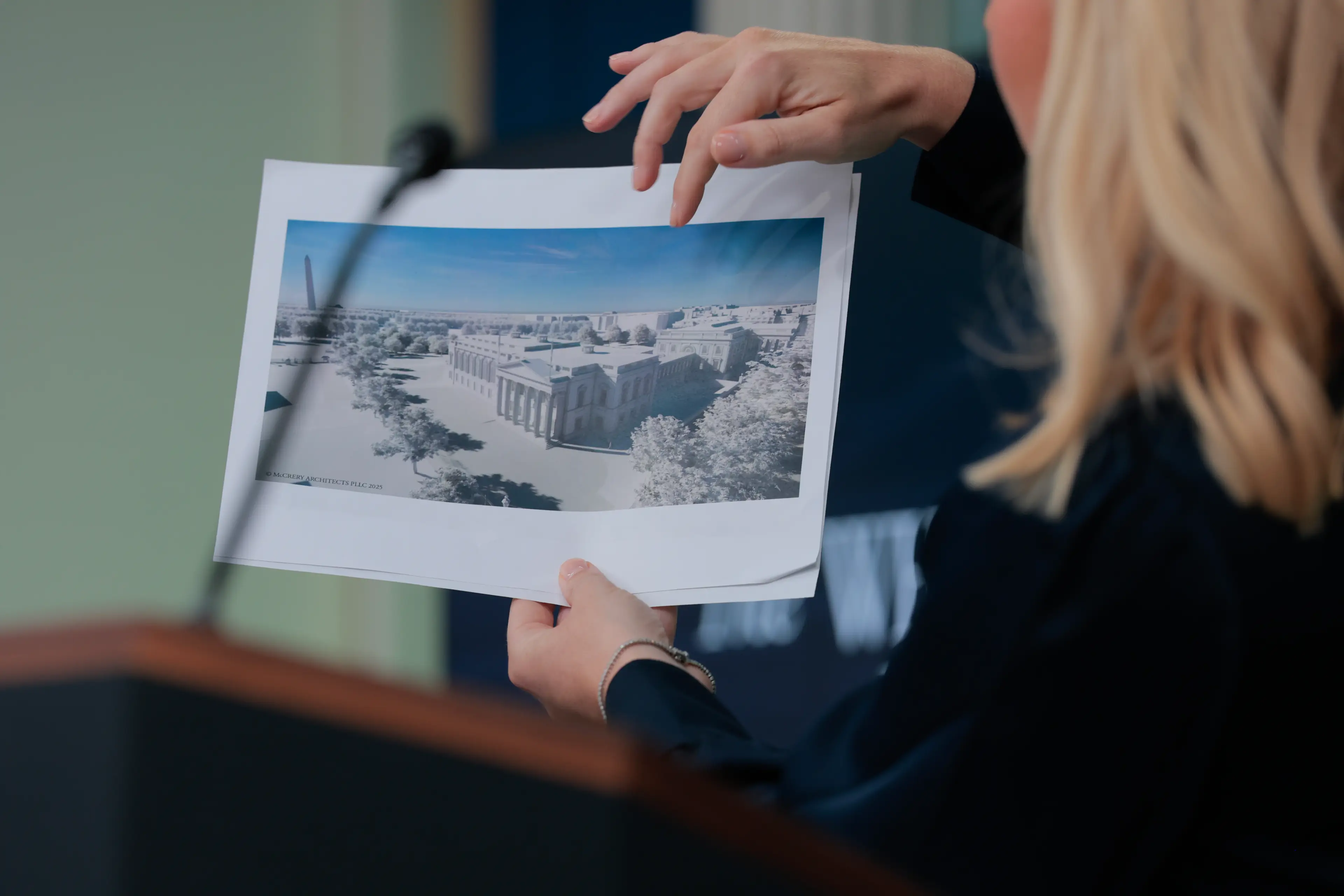 The plan is expected to cost $200m (Anna Moneymaker/Getty Images)