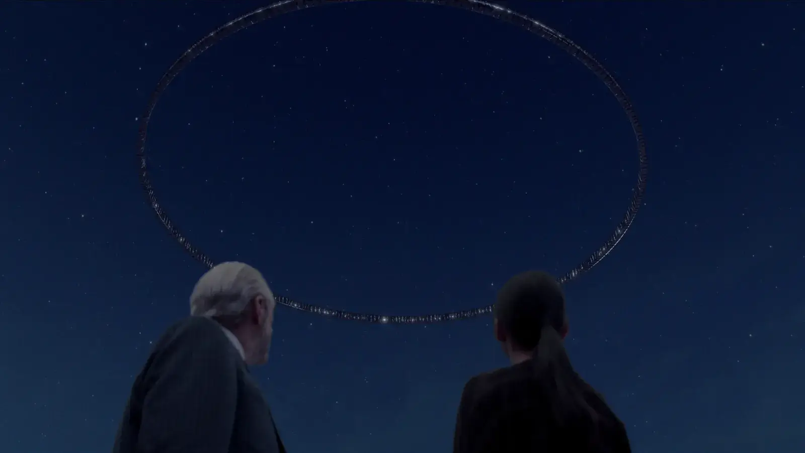 Fans have taken to social media to profess their love for the imaginative series.