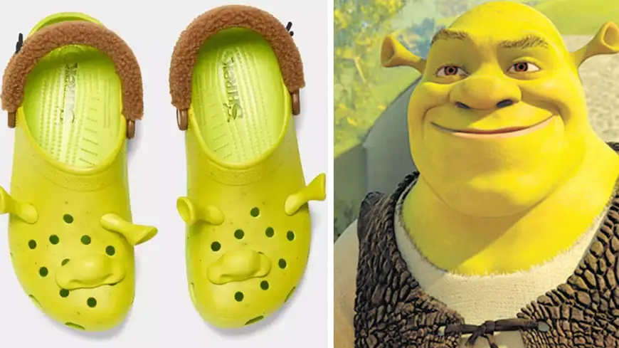 Clogs/Dreamworks