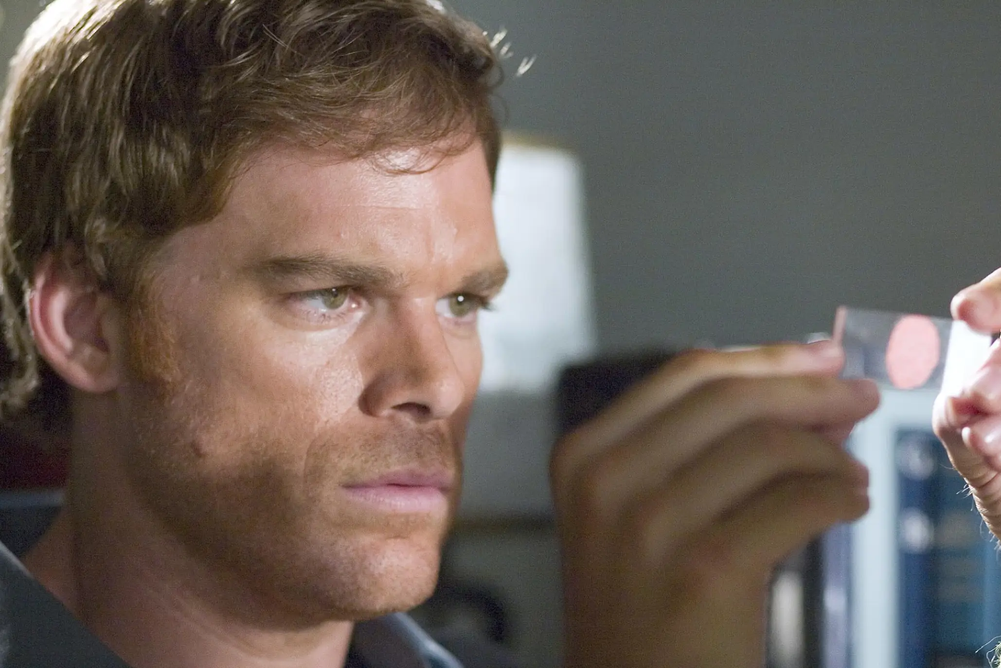 Despite Dexter being very well received, it's ending wasn't loved by fans (Showtime)