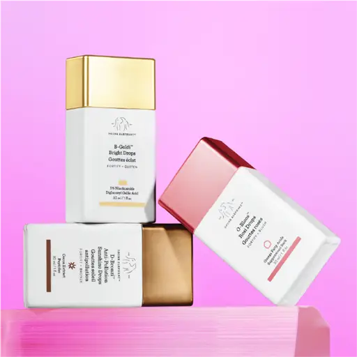 The Holy Trinity: Drunk Elephant's Glow-Boosting Trio.