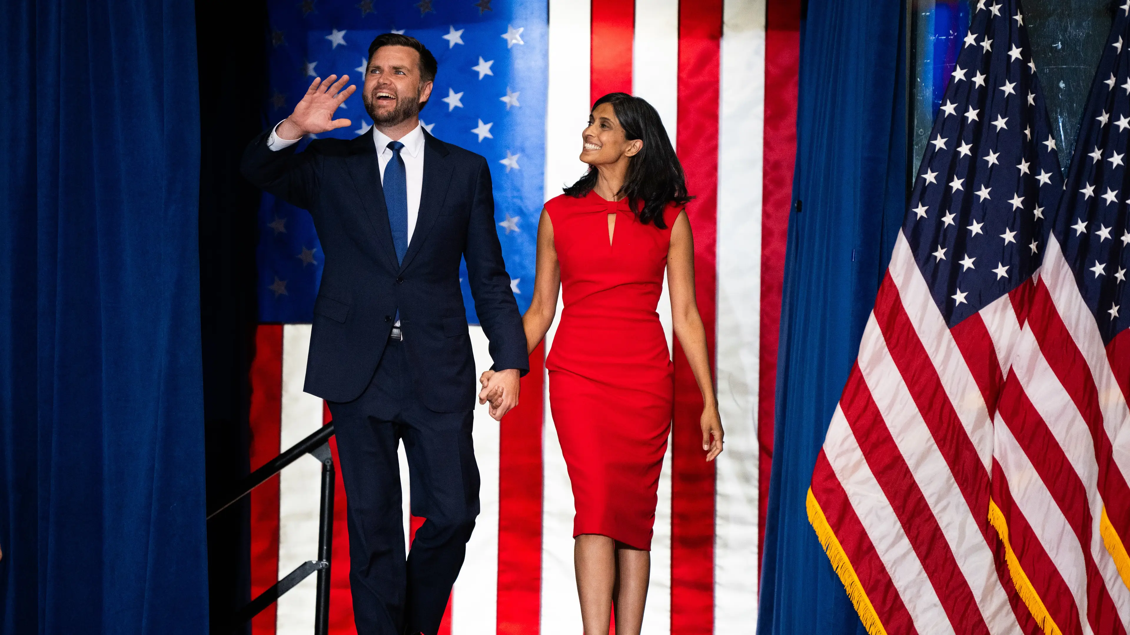 Stephen Maturen/Getty Images