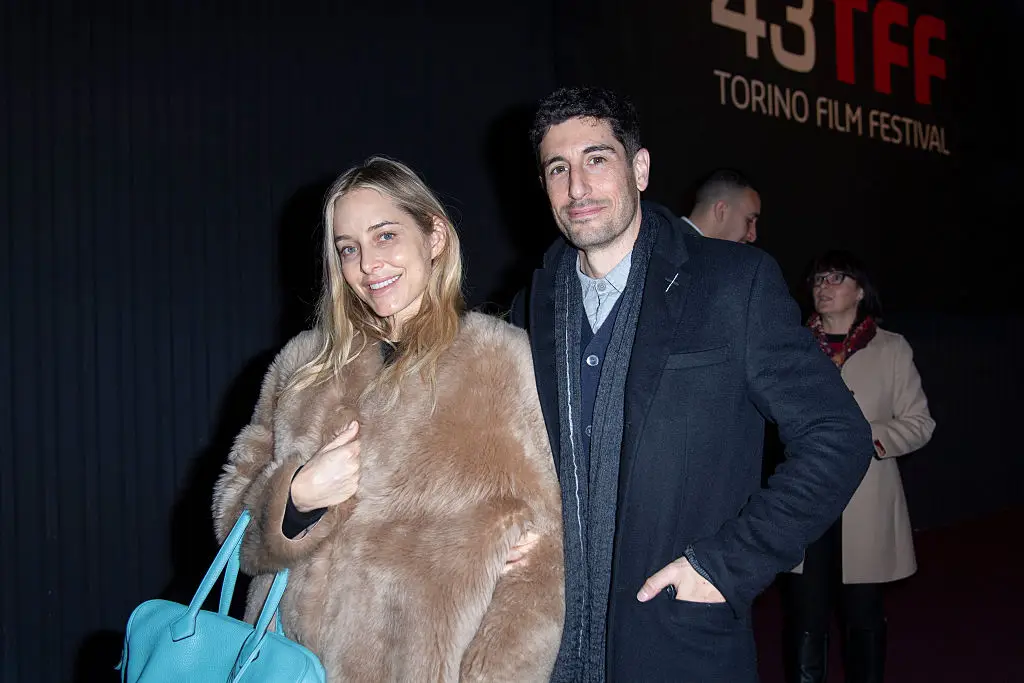 Jason Biggs and Jenny Mollen tied the knot in 2008 but announced their separation last month (Stefano Guidi / Contributor / Getty Images)