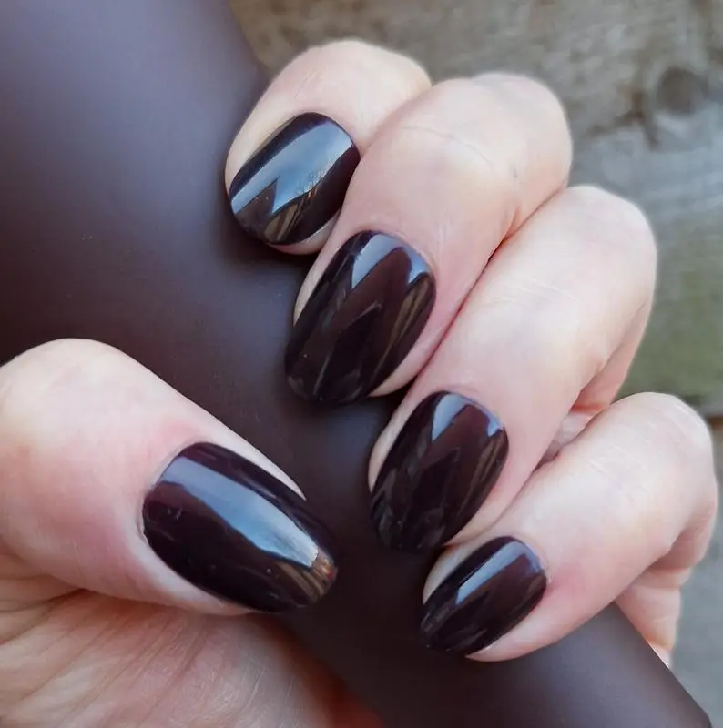 Whether you like a natural french tip or a bolder look, there are styles for everyone (OPI)