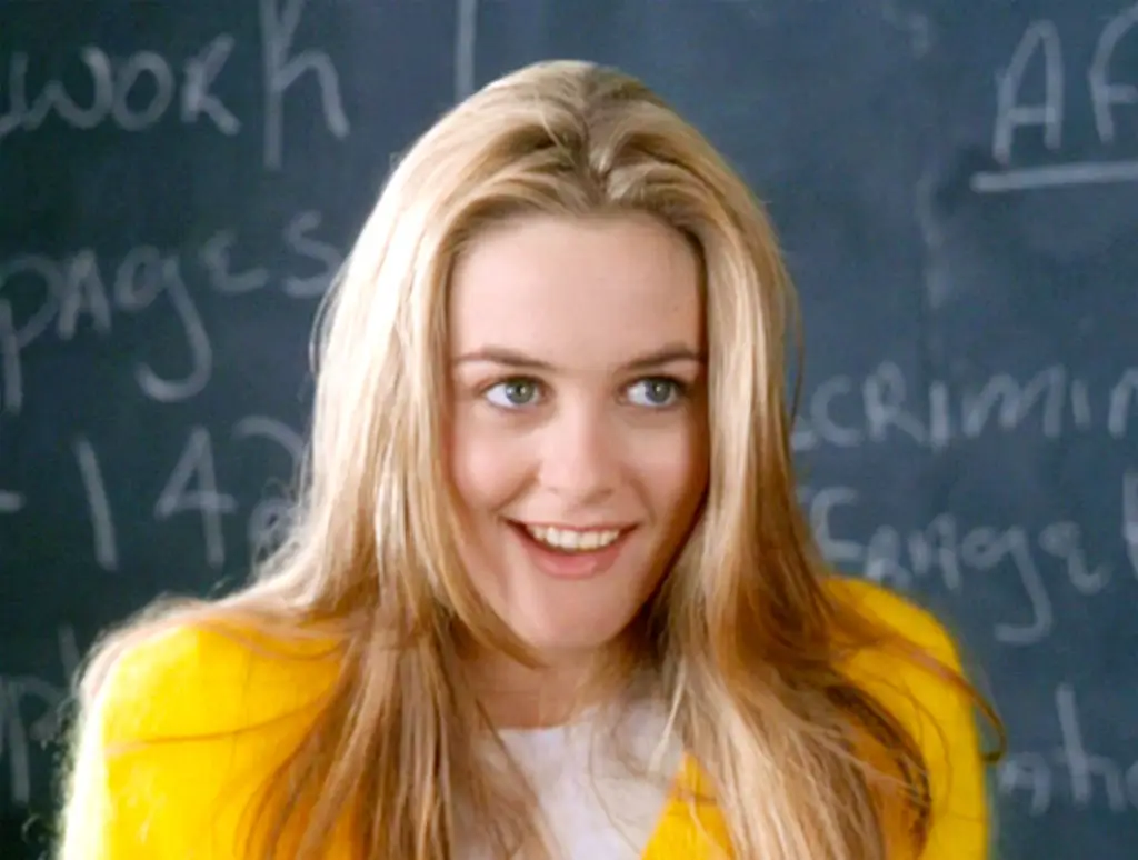 Alicia Silverstone has confirmed she'll be returning as Cher (CBS Photo Archive/Getty Images)