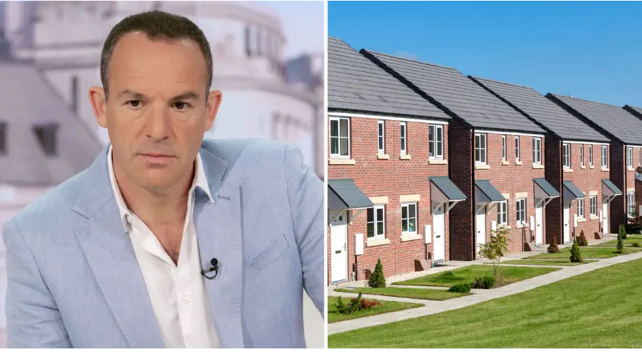 Martin Lewis' Urgent Warning To Homeowners