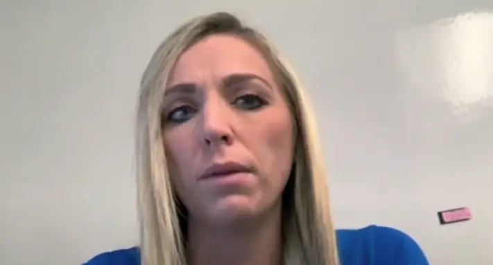 Southwest Airlines responded to the incident.