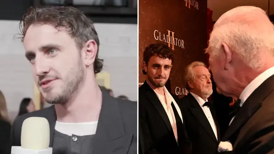 Variety/EDDIE MULHOLLAND/POOL/AFP via Getty Images