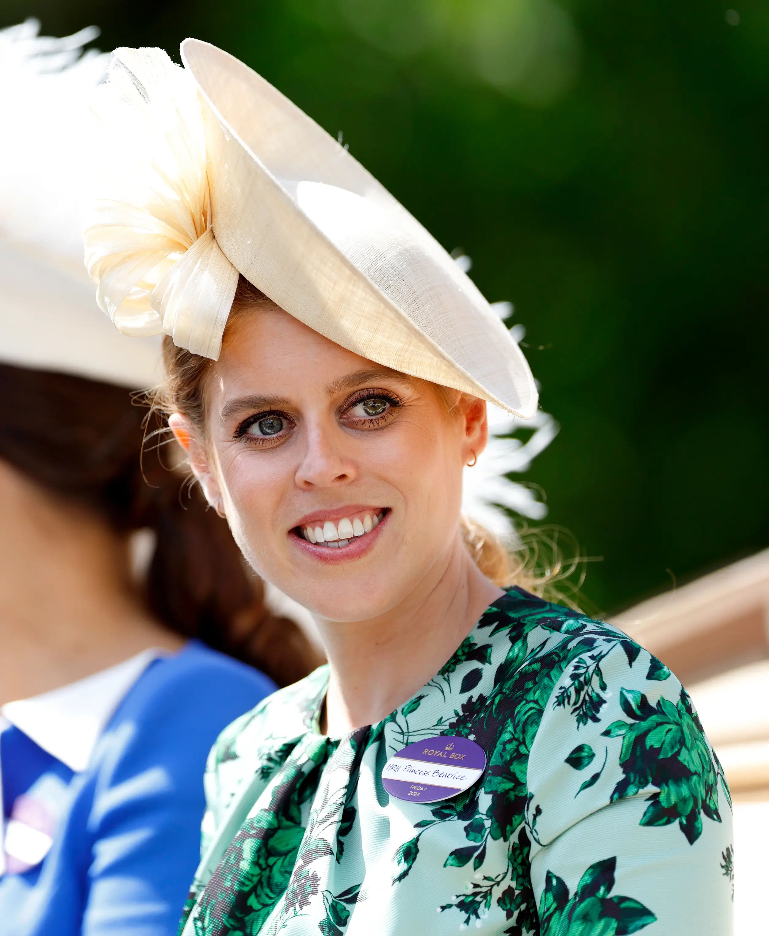 It sounds as though she earns a pretty penny (Max Mumby/Indigo/Getty Images)