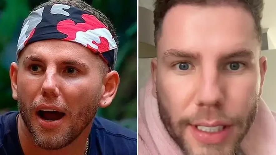 ITV/TikTok/@thedeanlife