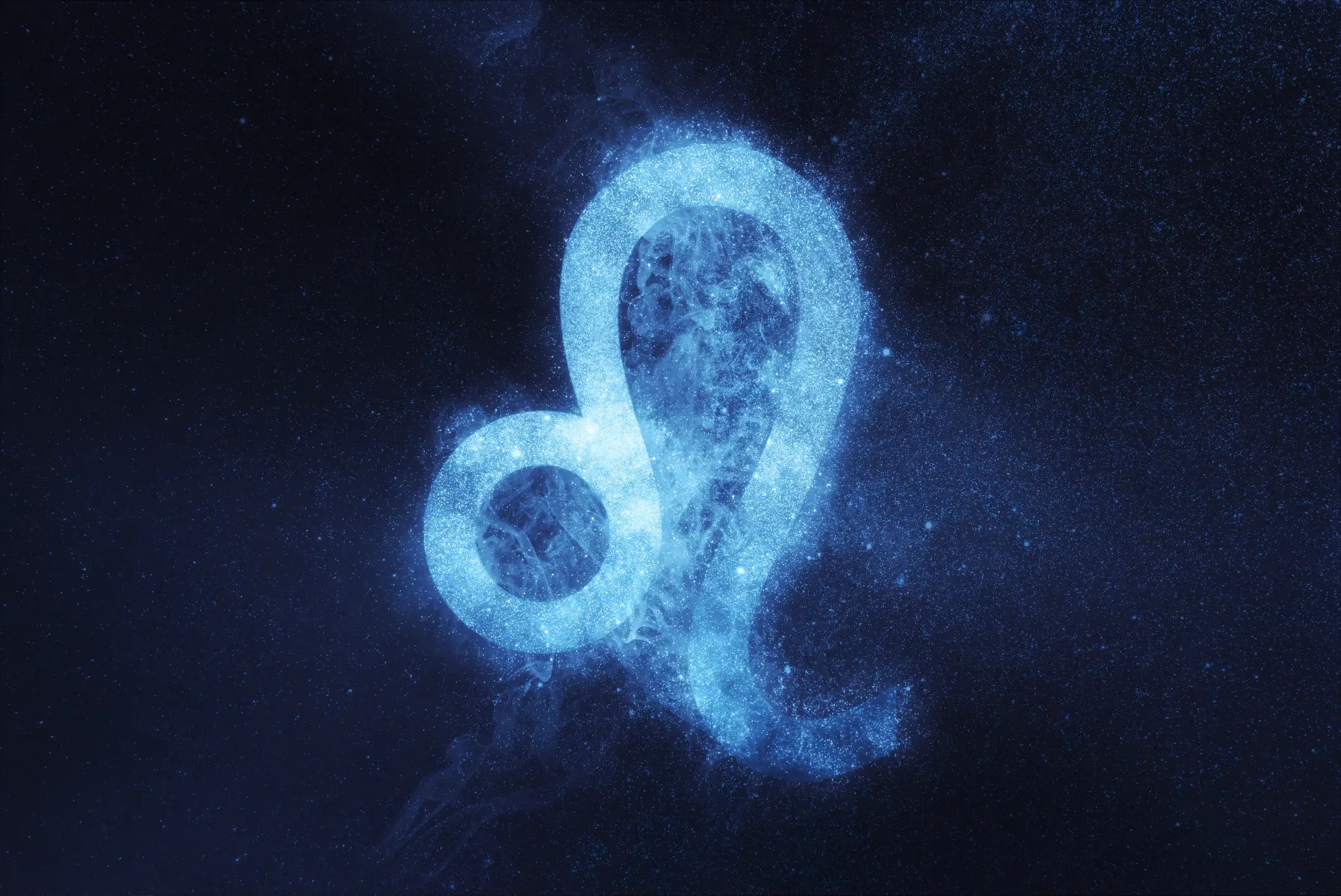 Leo's might see an affect on their love lives. (Getty Stock Image)