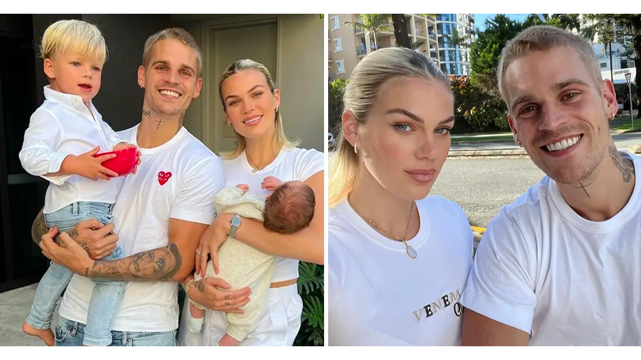 Horrified mum removes naked picture with child and issues Photoshop warning