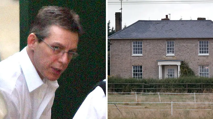 White House Farm murderer Jeremy Bamber seeking to overturn conviction with new evidence
