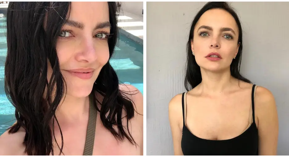 Instagram/@sabine_cohen