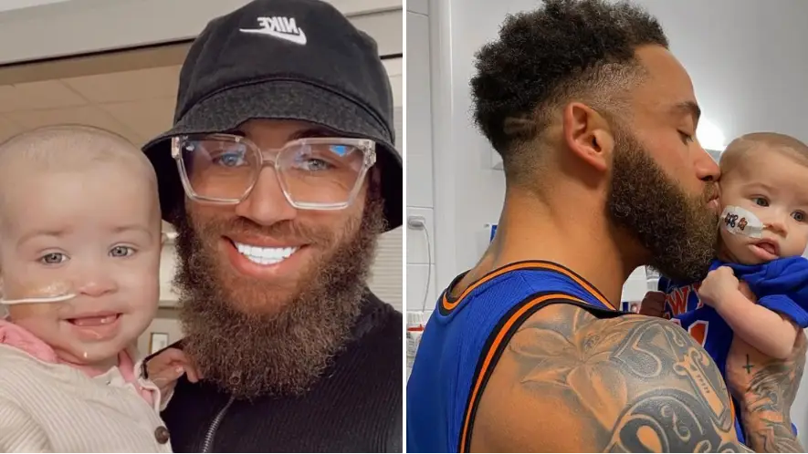 Instagram/@mrashleycain