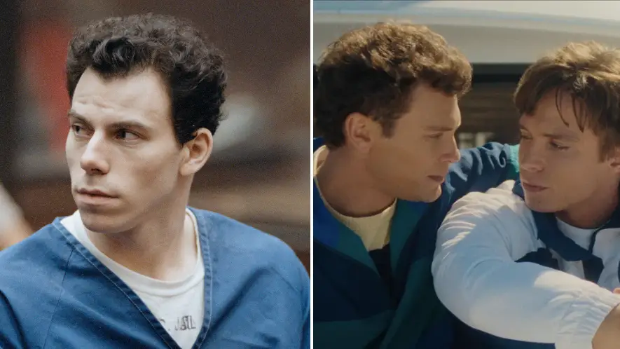 Ted Soqui/Sygma via Getty Images/Netflix