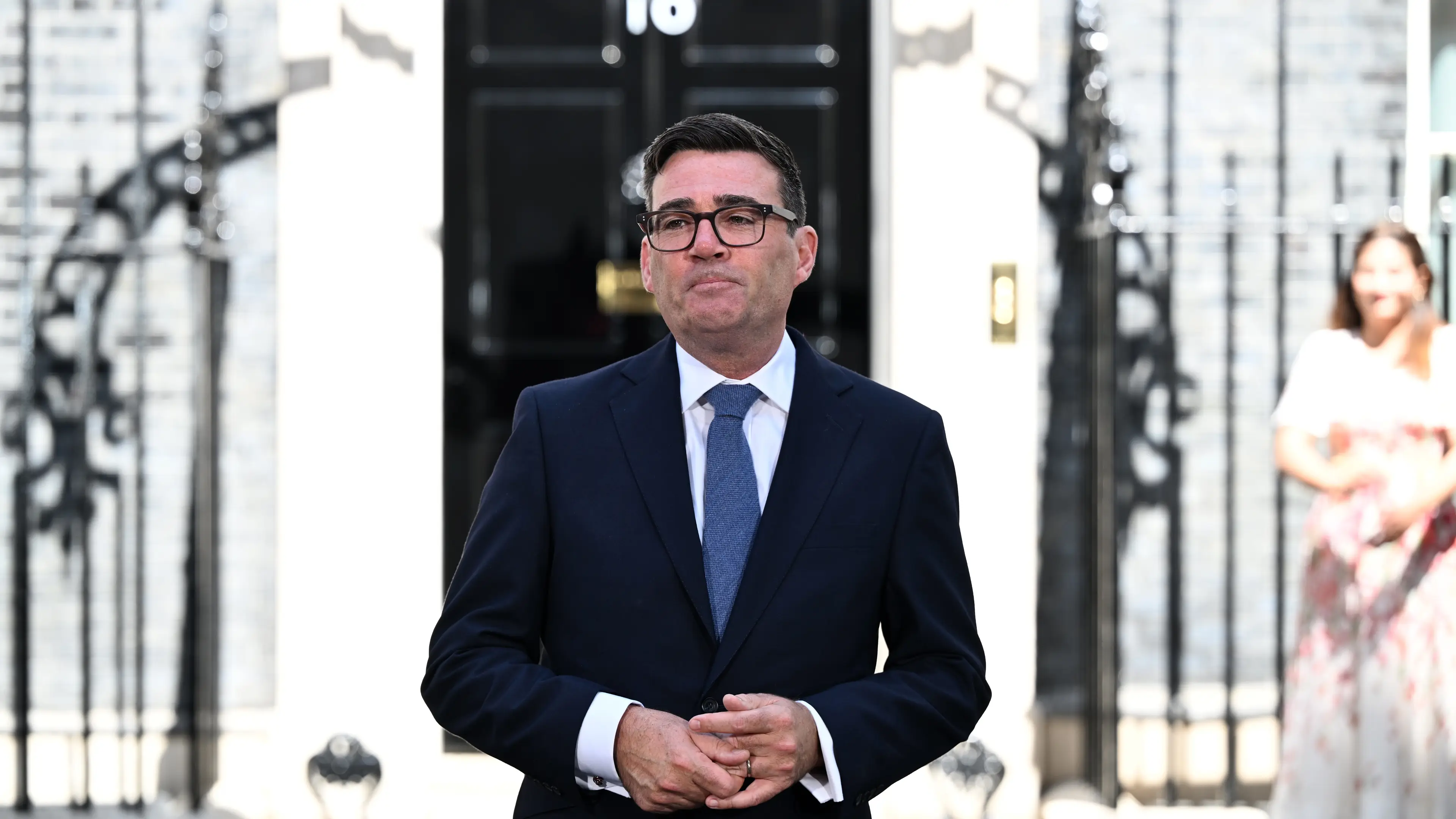 Chris J. Ratcliffe/Bloomberg via Getty Images