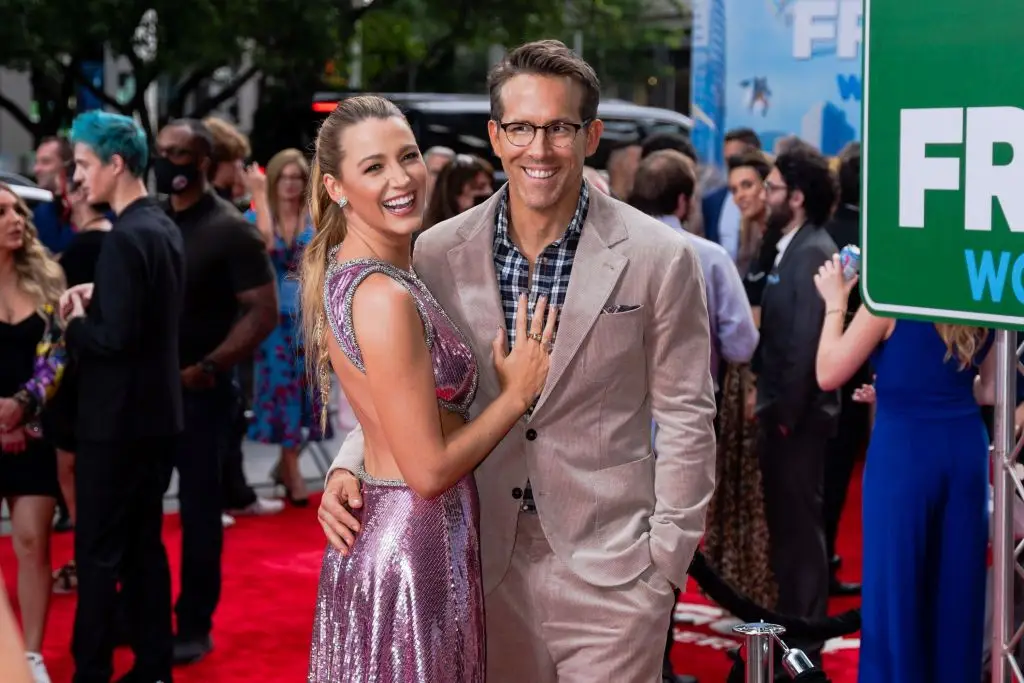 The pair were married in 2012 and now have four children together (Gotham/GC Images)