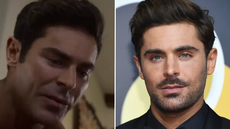 Netflix/Kevork Djansezian/NBCU Photo Bank/NBCUniversal via Getty Images via Getty Images