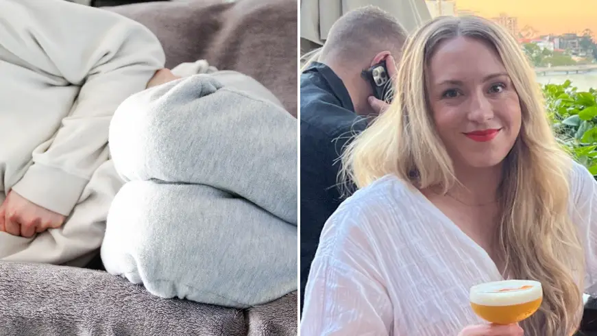 Kinga Krzeminska/Getty Images/Facebook