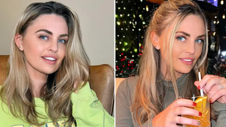 Instagram/@officialcarlabellucci