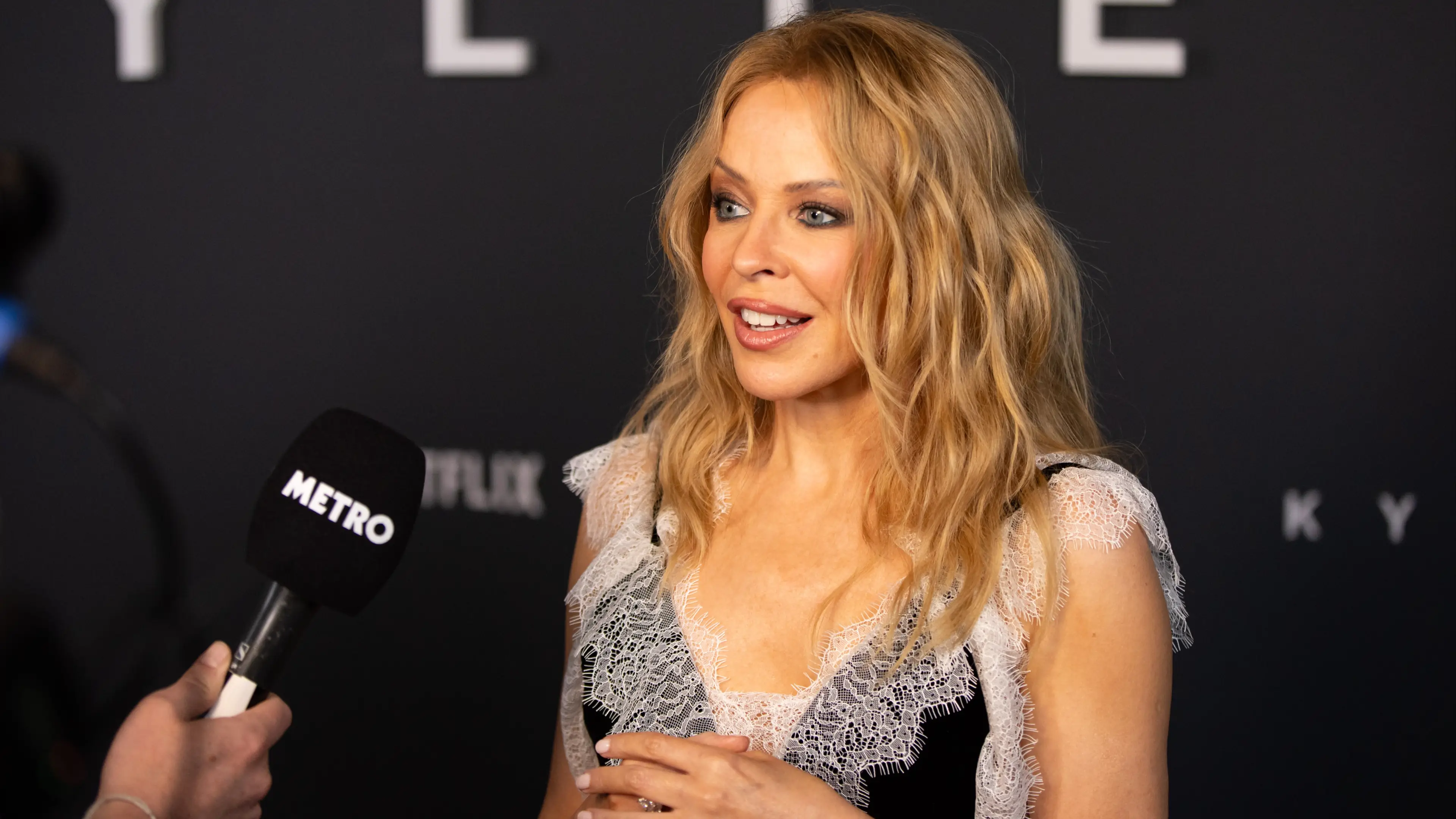 John Phillips/Getty Images for Netflix