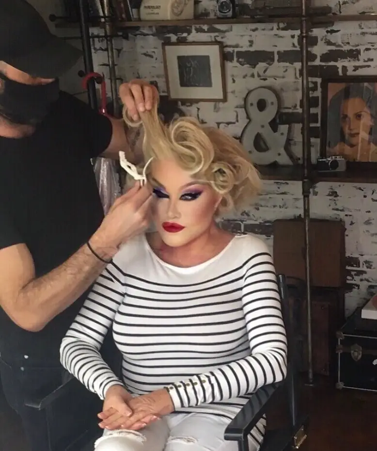 Wildenstein in 2021.