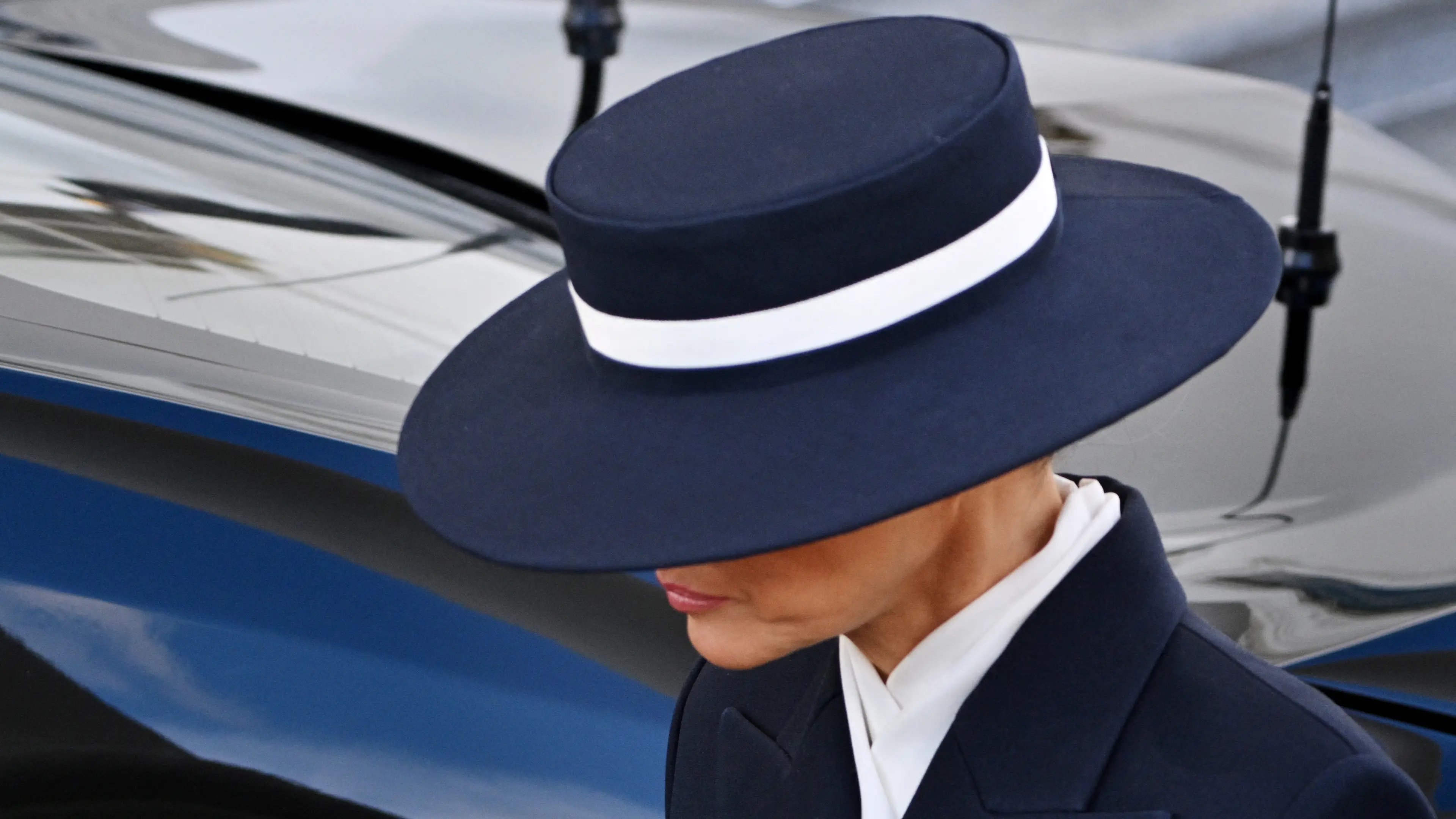 ROBERTO SCHMIDT/AFP via Getty Images