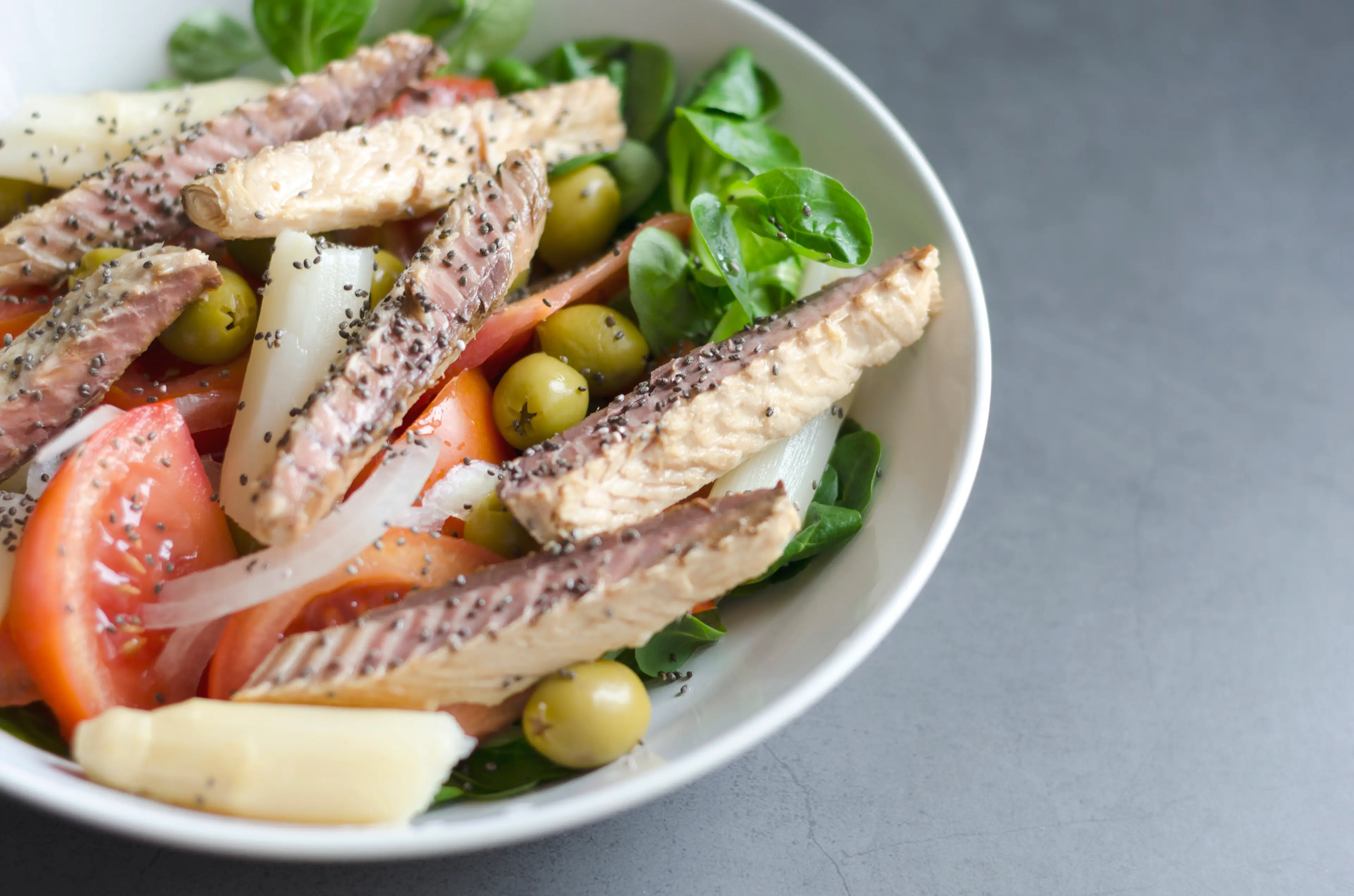It could be worth changing up your diet before turning to the supplements (Getty Stock Images)