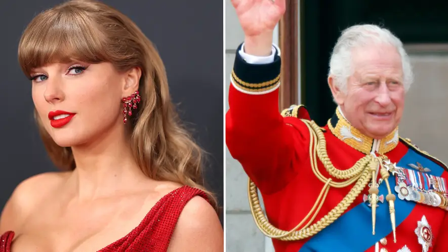 Matt Winkelmeyer/Getty Images for The Recording Academy/ Max Mumby/Indigo/Getty Images