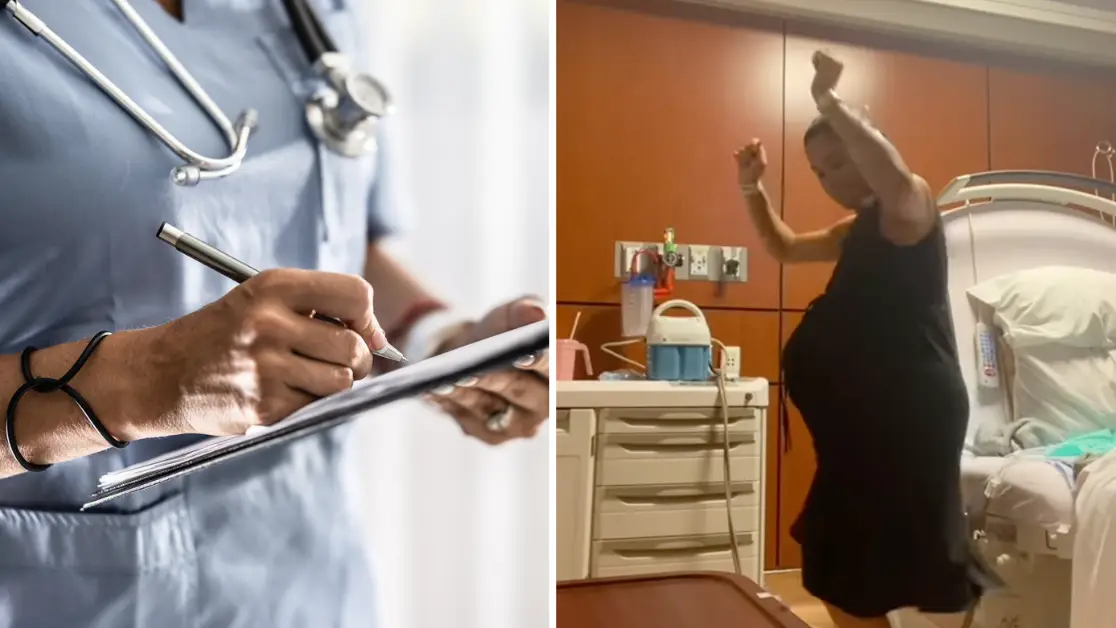 Getty Stock Image / Instagram/@meghan