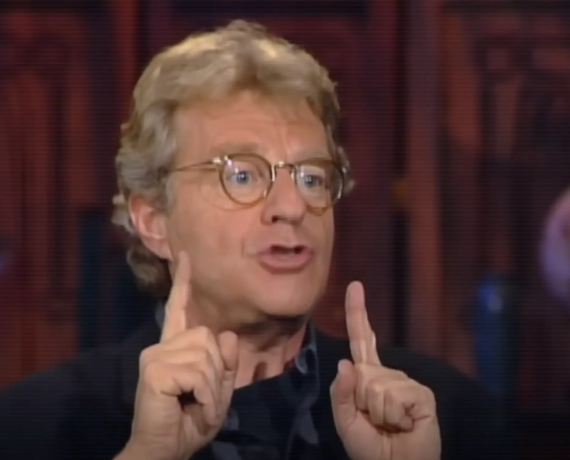 Netflix users have been left feeling 'sick' after watching the 'shocking' docu-series (Netflix)