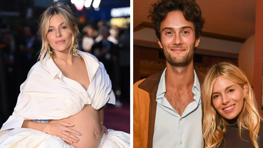 Karwai Tang/WireImage / Dave Benett/Getty Images for Haider Ackermann