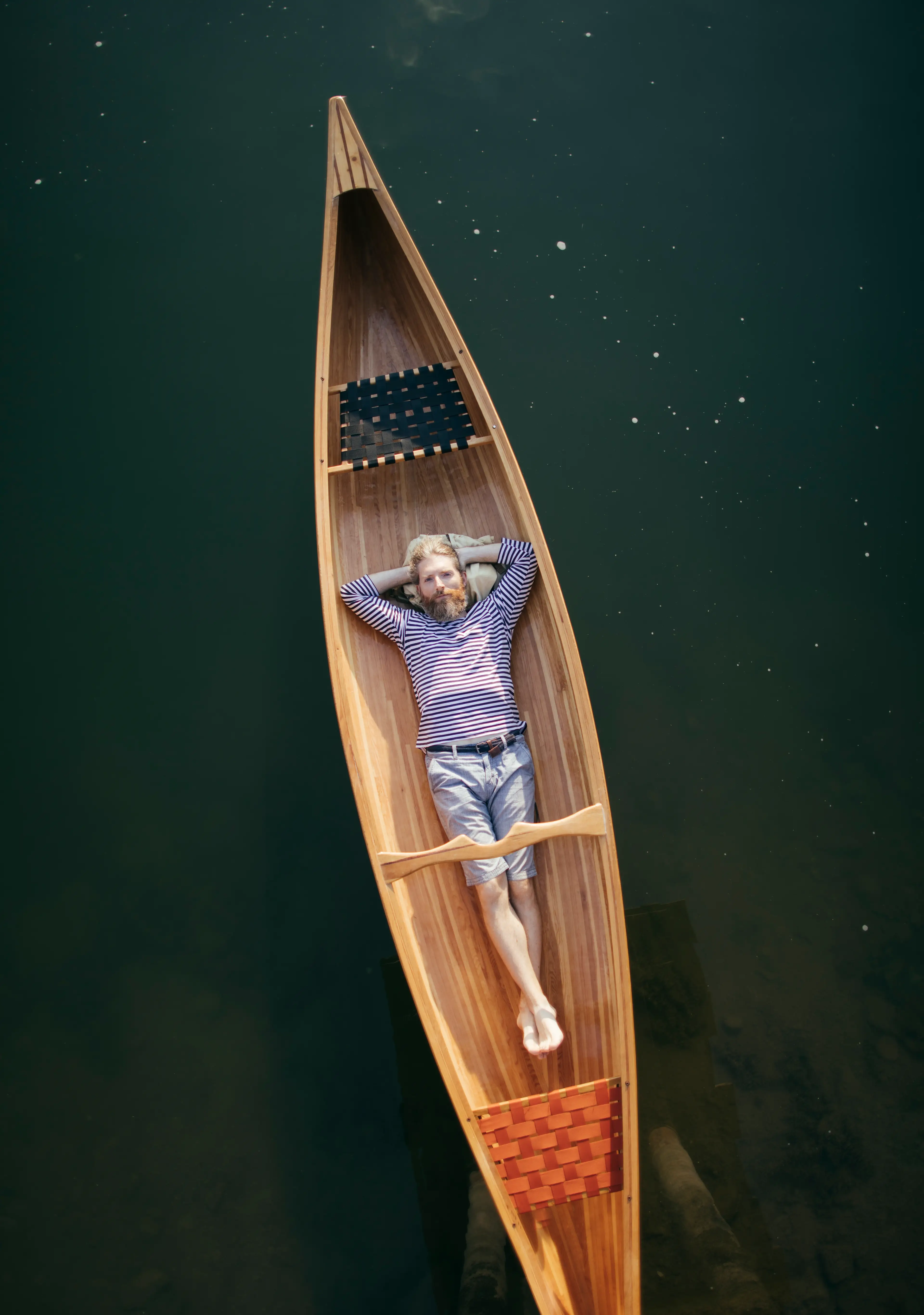 The hack involves meditation. (Popartic/Getty)
