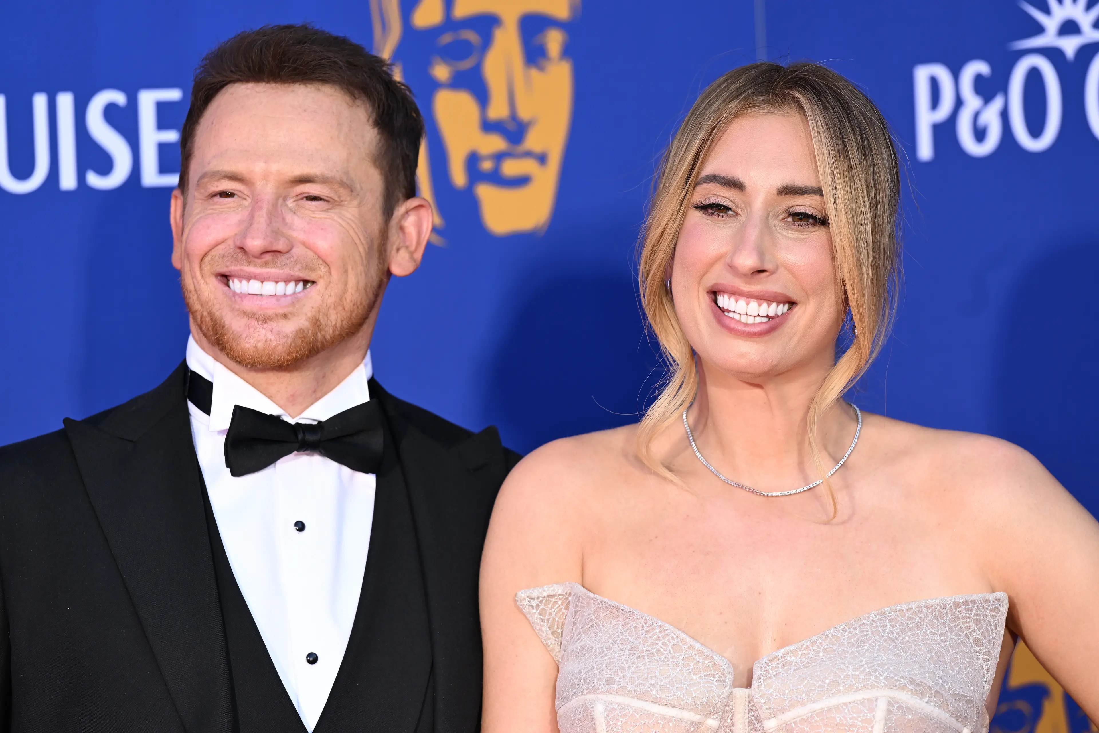 The family are ready for their next chapter (Jeff Spicer/BAFTA/Getty Images for BAFTA)